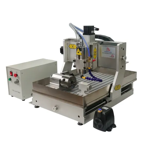 Startup CNC Router 9060